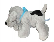 Gipsy Peluche doudou Chien