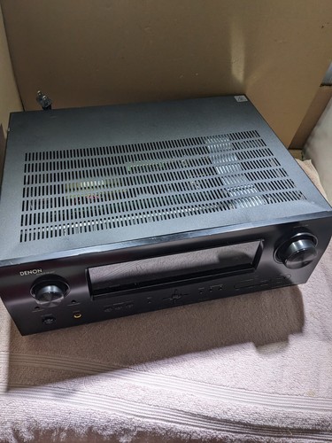 Denon avr 1911 channel - denon,