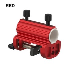 Support de parasol compact en alliage d'aluminium pour terrasse facile ?? transp