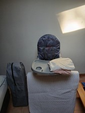 lit parapluie bébé+