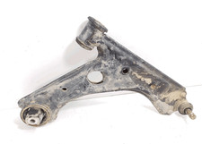 Bras oscillant de suspension