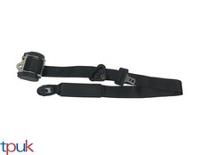 Ceinture De Sécurité Avant