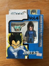 Vegeta Super Battle Collection