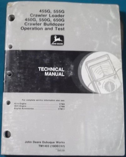 Manuel service technique - manuel, de