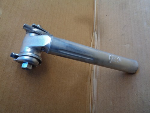 Tige selle 8 mm - tige,