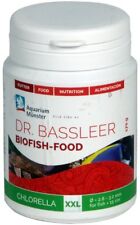 ALIMENT KILLI BETTA VIVIPARES DR BASSLEER BF GRANULE CHLORELLA L Gran.0.8-1.2 