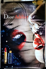 DIOR - Affiche Originale