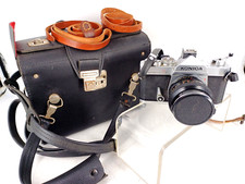 ANCIEN APPAREIL PHOTO