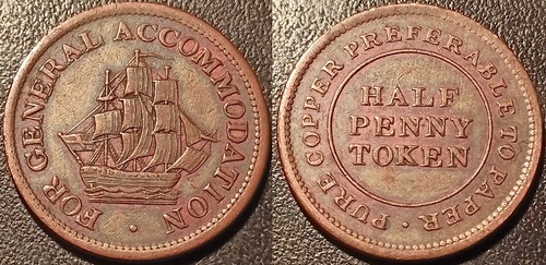 Canada nova scotia half - canada,