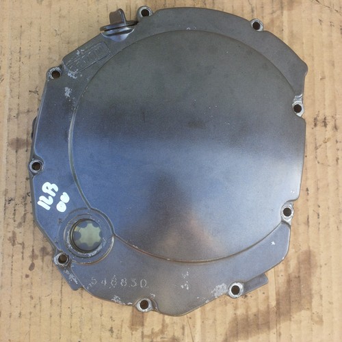 Carter moteur embrayage - carter,