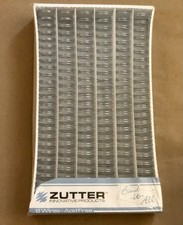 Zutter Bind It All Wires, 1"