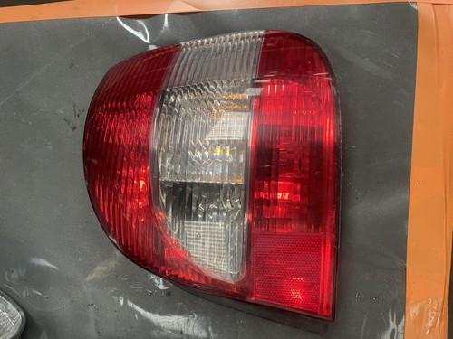 Feu arriere gauche - , renault