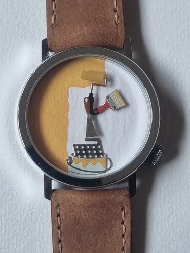 Montre akteo mareschal - akteo,