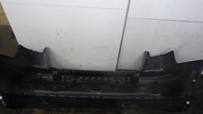 Pare choc arriere AUDI A3 2