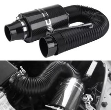 Filtre Boite a Air Carbone Kit D'Admission Directe Dynamique Universel Type BMC