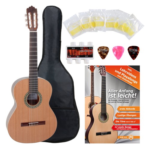 Antonio calida gc201s guitar - gc201s,