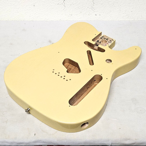 Fender vintera s - fender, ii