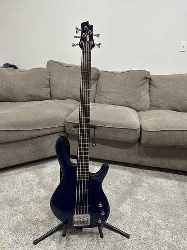 Cort action bass - cort, v