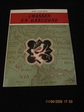 Chasses en Gascogne Jean