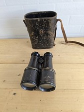 jumelles d'artillerie superieur duva laine annecy WWI 14/18 guerre