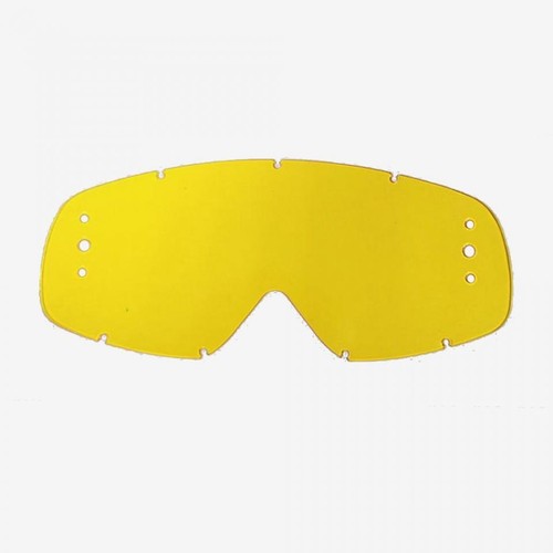 écran simple jaune pour - Écran,