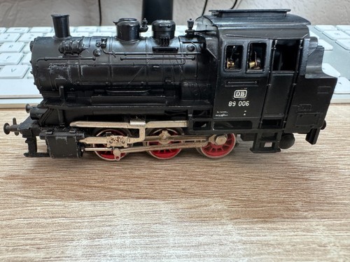 Märklin 3000 analogue - märklin, h0