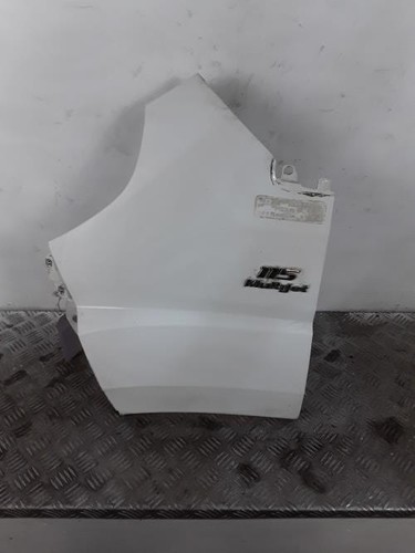 Aile avant gauche fiat ducato - gauche,