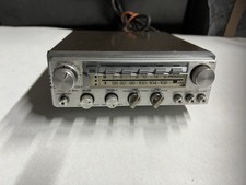 radio pioneer vintage