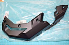 carénage sabot gauche origine