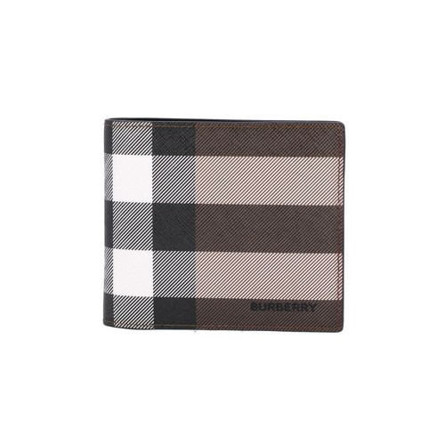 Burberry portefeuille pour - portefeuille,