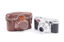 Appareil photo Lordomat par