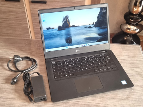 Ordinateur portable dell - ordinateur,