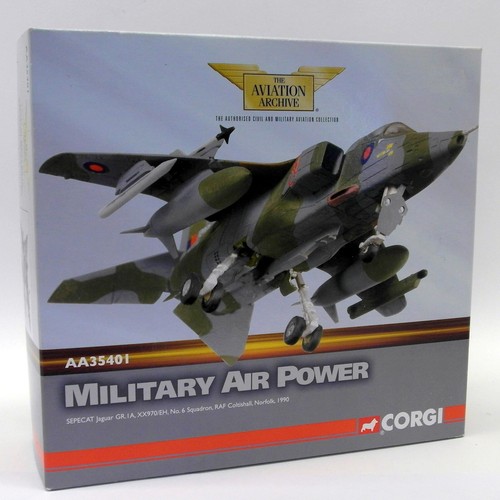 Corgi scale diecast - scale,