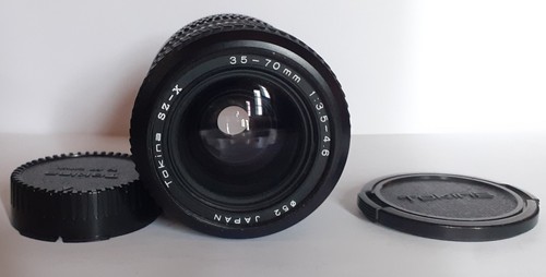 Objectif macro zoom tokina - macro-zoom,