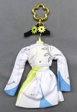 Mascotte/insigne jouet en peluche ヰSekaijou Miniature Costume Mascotte