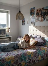 Suspension Luminaire