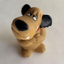 Tirelire en vinyle souple