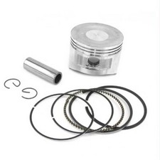 68mm Kit segments de Piston