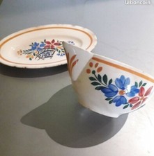 Ensemble 2 Pieces Badonviller 