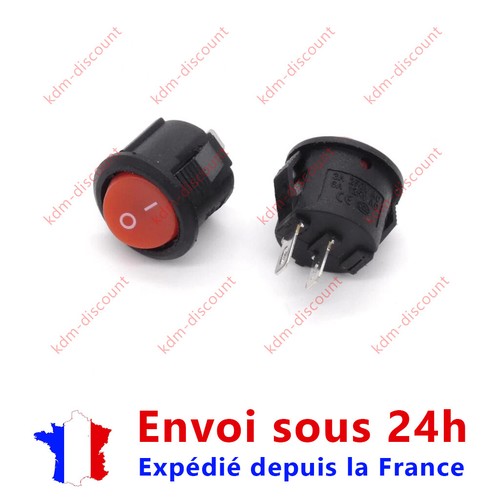 Pièce mm diamètre - 16,
