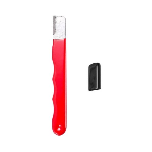 Pièce acier inoxydable - 1, en