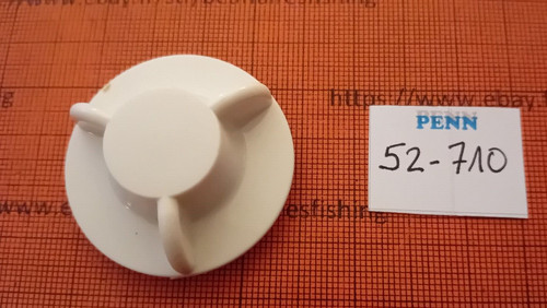 Penn part 710 drag - knob, #