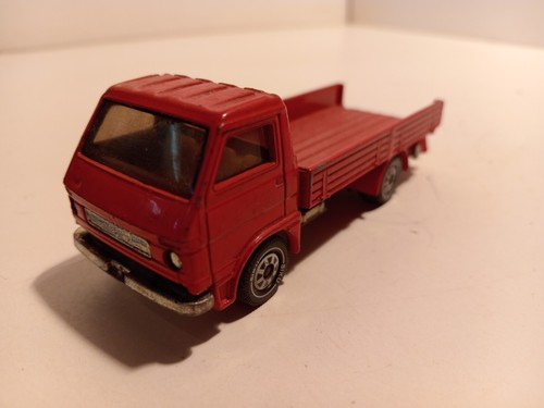 Siku 1625 man plateau - de, vw