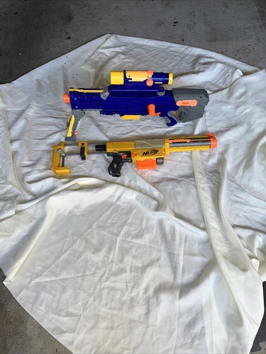 2cs nerf gun - 2cs-6,