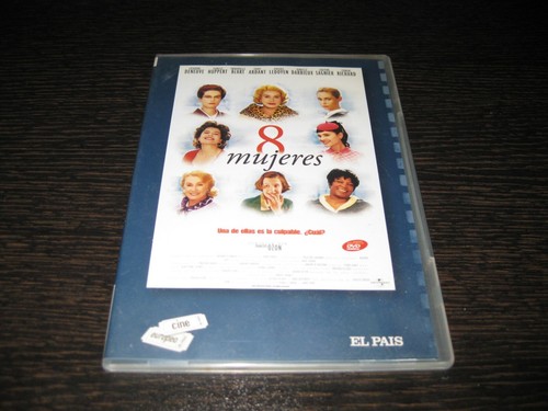 Femmes dvd catherine deneuve - dvd,