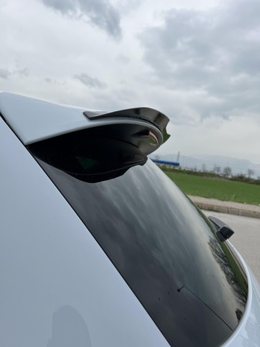 Becquet toit seat leon - seat,