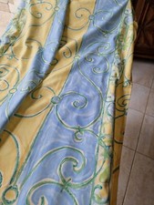 Joli PANNEAU tissu ameublement