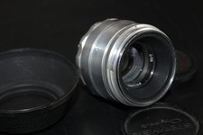 Objectif Helios 44-2 58 mm