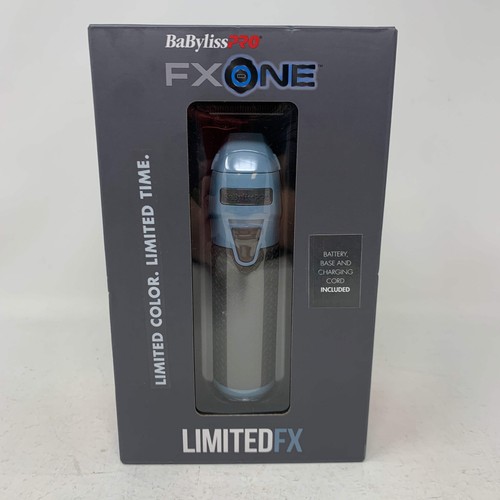 New babyliss pro fxone - pro,