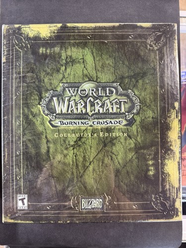 World warcraft 3 - of,